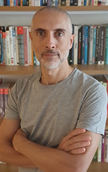 נמרוד ברגמן