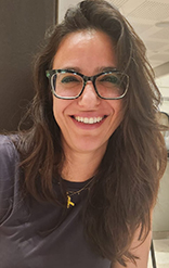 שיראל הרוש-עזרן