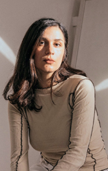 נועה סוזנה מורג