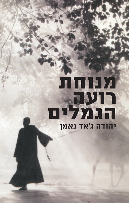 מנוחת רועה הגמלים