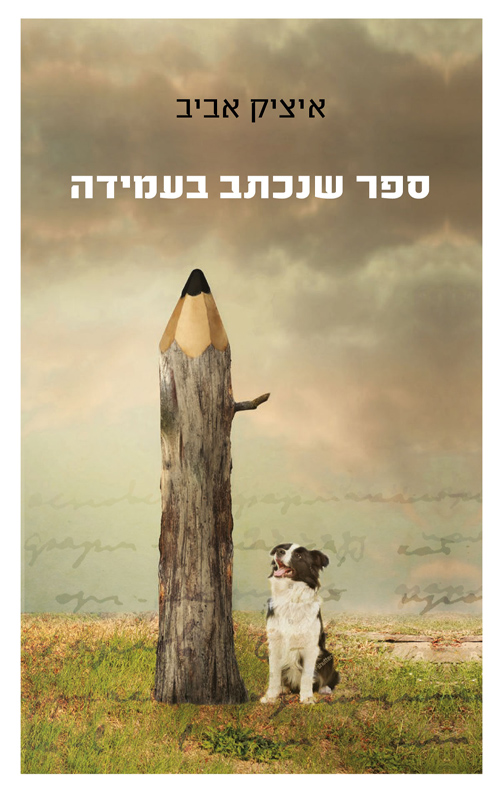 ספר שנכתב בעמידה