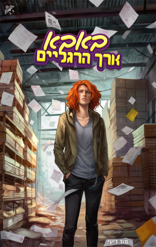 באבא ארך הרגליים