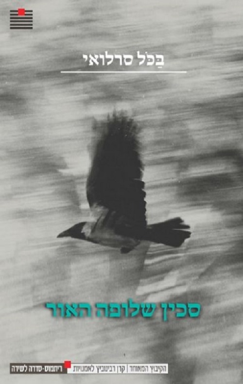 סכין שלופה האור