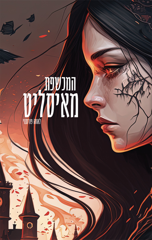 המכשפת מאיסליט