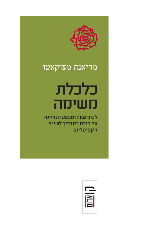 כלכלת משימה