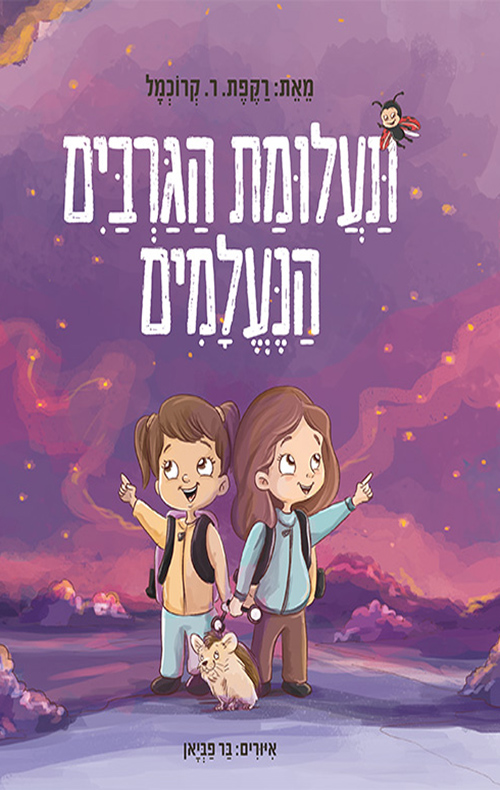 תעלומת הגרביים הנעלמים