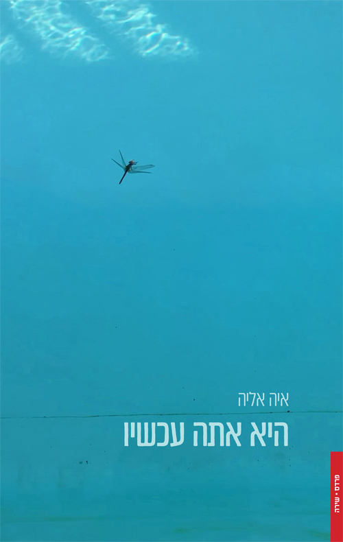 היא אתה עכשיו