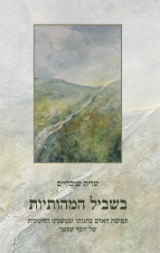 בשביל המהותיות