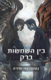 בין השמשות - ברק