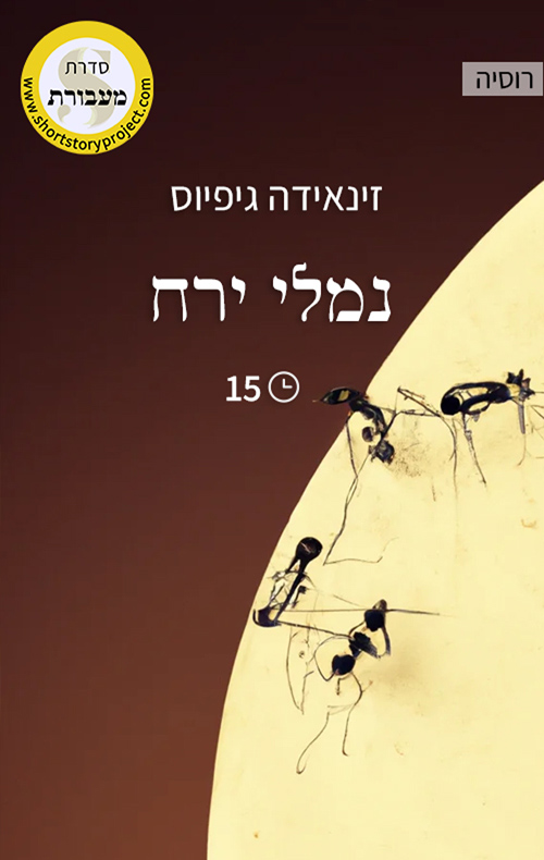 נמלי ירח