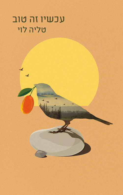 עכשיו זה טוב