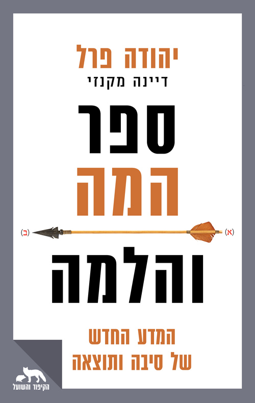 ספר המה והלמה