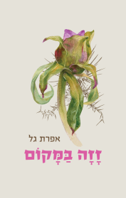 זזה במקום