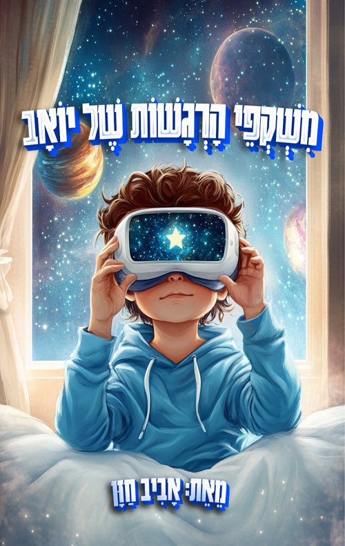 משקפי הרגשות של יואב