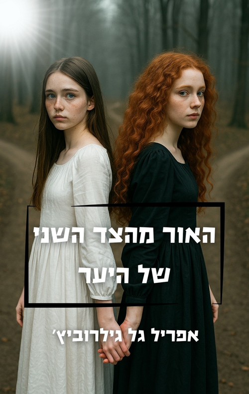 האור מהצד השני של היער