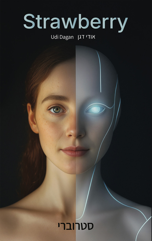 סטרוברי / אודי דגן