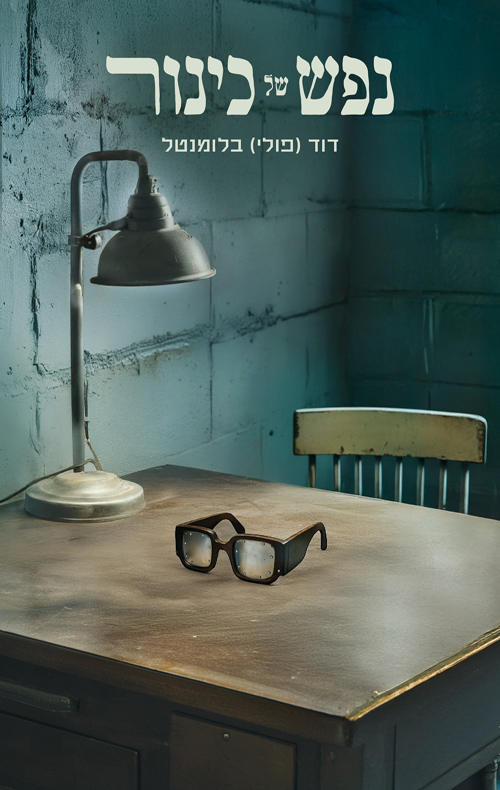 נפש של כינור