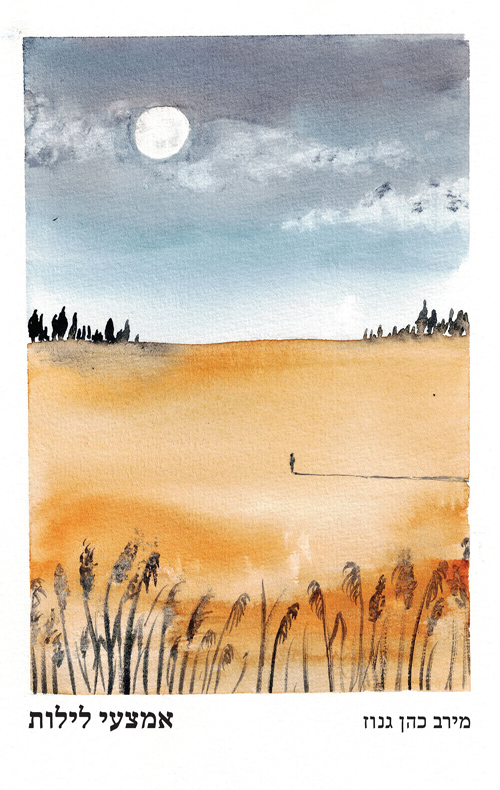 אמצעי לילות