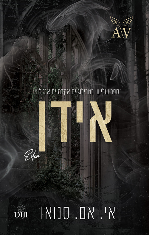 אקדמיית אנג'לוויו 3 - אידן