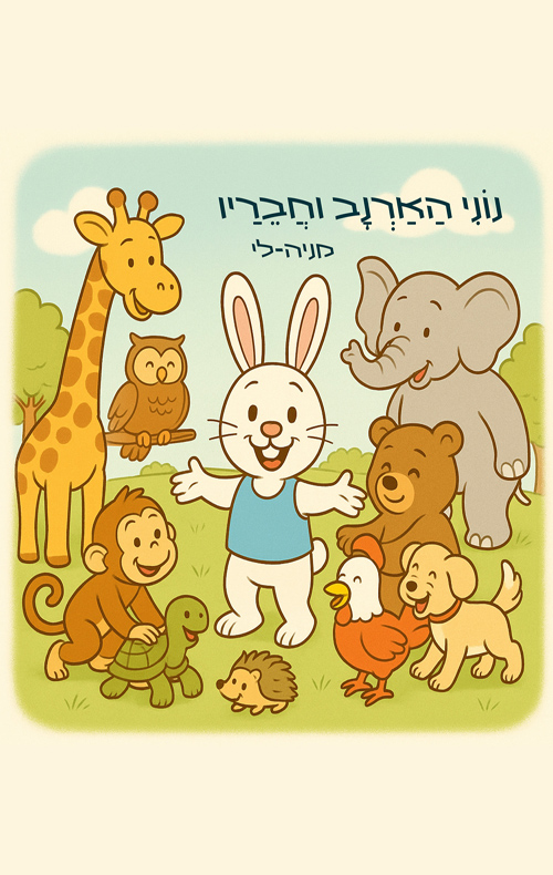 נוני הארנב וחבריו