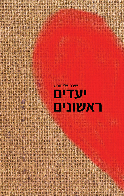 יעדים ראשונים