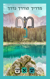 מדריך מודרך נדרך