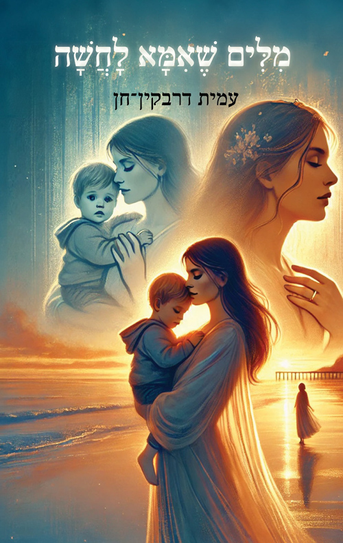 מילים שאמא לחשה