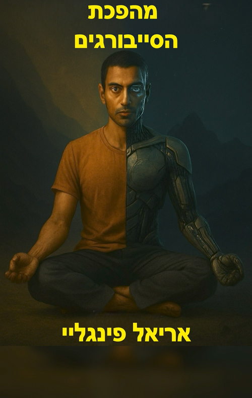 מהפכת הסייבורגים