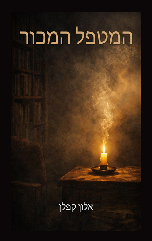 המטפל המכור