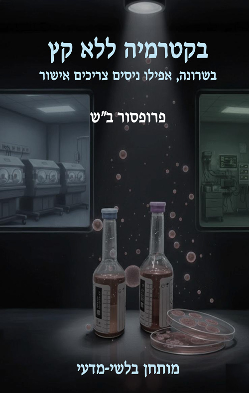 בקטרמיה ללא קץ