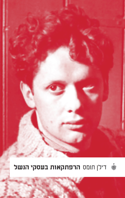 הרפתקאות בעסקי הנשל