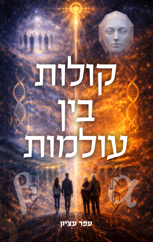 קולות בין עולמות