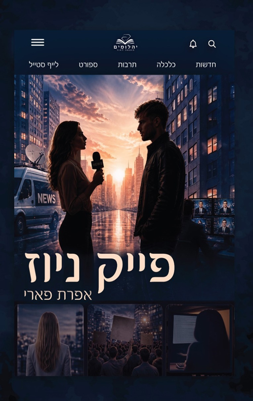 פייק ניוז