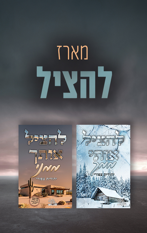 מארז להציל