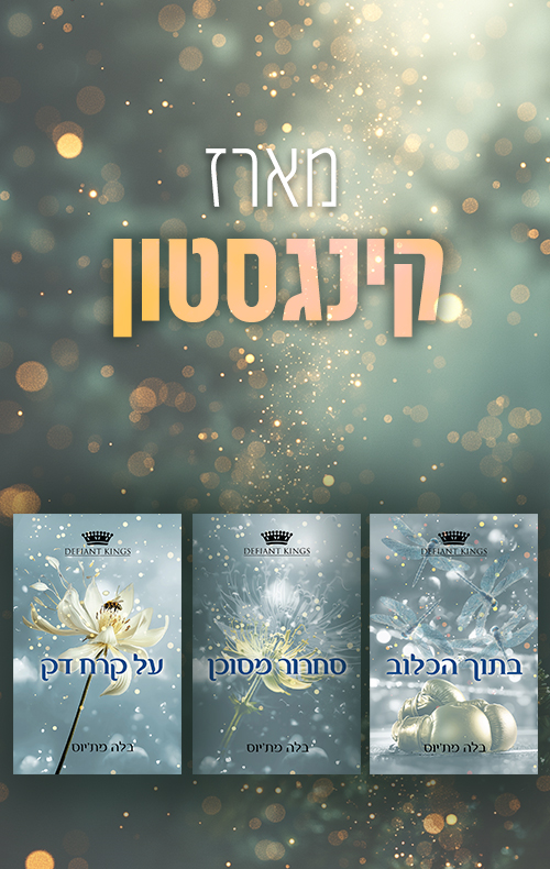 מארז קינגסטון