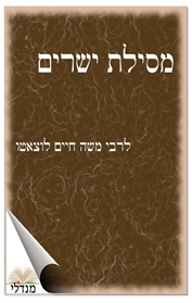 מסילת ישרים