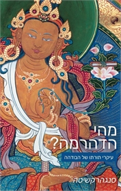 מהי הדהרמה?
