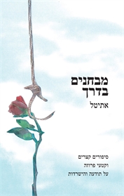 מבחנים בדרך